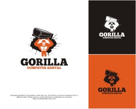 Gorilla Dumpster Rental  entry by Heri Setyawan