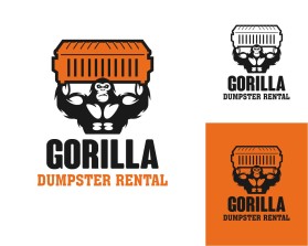 Gorilla Dumpster Rental  entry by Yanti Agustina