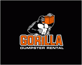 Gorilla Dumpster Rental  entry by Jenny Balquinto
