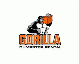 Gorilla Dumpster Rental  entry by Jenny Balquinto