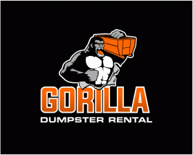 Gorilla Dumpster Rental  entry by Jenny Balquinto