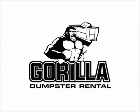 Gorilla Dumpster Rental  entry by Jenny Balquinto
