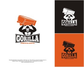 Gorilla Dumpster Rental  entry by Heri Setyawan