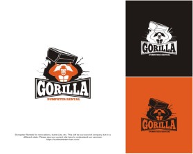 Gorilla Dumpster Rental  entry by Heri Setyawan