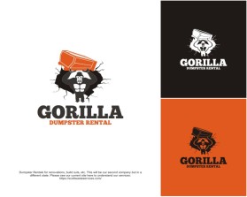 Gorilla Dumpster Rental  entry by Heri Setyawan