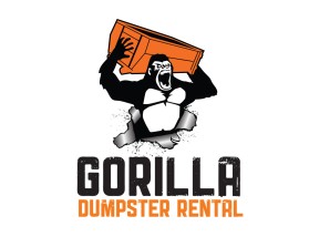 Gorilla Dumpster Rental  entry by Mark Brent Atkinson