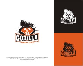 Gorilla Dumpster Rental  entry by Heri Setyawan