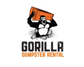 Gorilla Dumpster Rental  entry by Mark Brent Atkinson