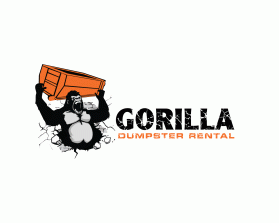 Gorilla Dumpster Rental  entry by Joel Bonete