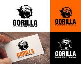 Gorilla Dumpster Rental  entry by danni sudyono