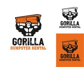 Gorilla Dumpster Rental  entry by Yanti Agustina
