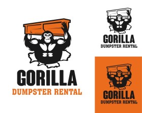 Gorilla Dumpster Rental  entry by Yanti Agustina