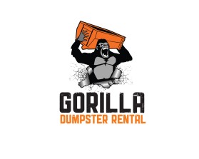 Gorilla Dumpster Rental  entry by Mark Brent Atkinson