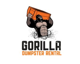 Gorilla Dumpster Rental  entry by Mark Brent Atkinson