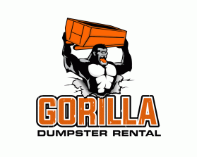 Gorilla Dumpster Rental  entry by Jenny Balquinto