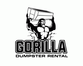 Gorilla Dumpster Rental  entry by Jenny Balquinto