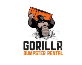 Gorilla Dumpster Rental  entry by Mark Brent Atkinson