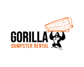 Gorilla Dumpster Rental  entry by Flordeliz Jorolan