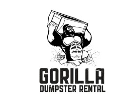 Gorilla Dumpster Rental  entry by Mark Brent Atkinson