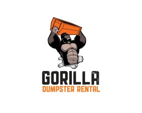 Gorilla Dumpster Rental  entry by Mark Brent Atkinson