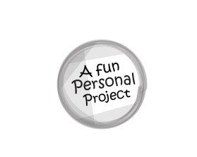 A fun personal project entry by JBsign