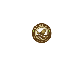 Almond Milk Creamery entry by aditya.singh121