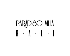 Paradiso Villa Bali entry by alessiogiunta