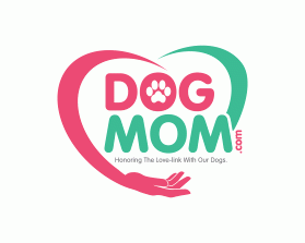 DogMom.com entry by dsdezign