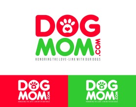 DogMom.com entry by beckydsgn