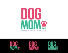 DogMom.com entry by beckydsgn