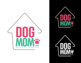 DogMom.com entry by beckydsgn