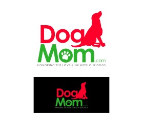 DogMom.com entry by beckydsgn