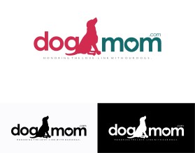 DogMom.com entry by beckydsgn