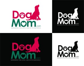 DogMom.com entry by beckydsgn