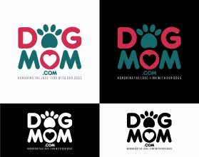 DogMom.com entry by beckydsgn