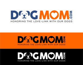 DogMom.com entry by beckydsgn
