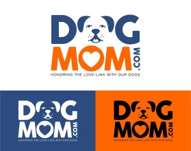 DogMom.com entry by beckydsgn