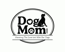 DogMom.com entry by dsdezign
