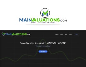 MainValuations.com entry by Rky17
