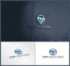 Winning entry: MainValuations.com entry by Dark49