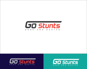 Go Stunts entry by Gulu