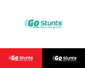 Go Stunts entry by Gulu