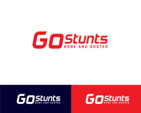 Go Stunts entry by Gulu