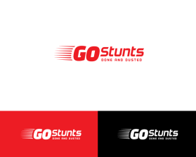 Go Stunts entry by Gulu