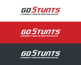 Go Stunts entry by nsdhyd