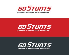 Go Stunts entry by nsdhyd