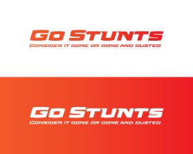 Go Stunts entry by nsdhyd