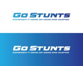 Go Stunts entry by nsdhyd