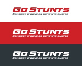 Go Stunts entry by nsdhyd