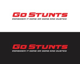 Go Stunts entry by nsdhyd